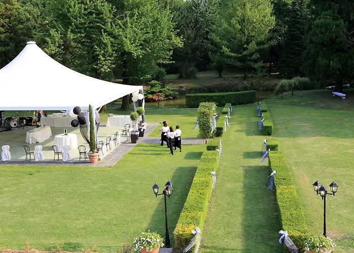 Marcello Giustinian Mogliano Veneto