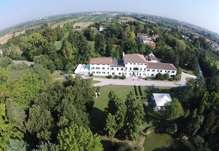 Marcello Giustinian 4* Mogliano Veneto