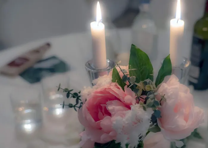 Marcello Giustinian Otel Mogliano Veneto