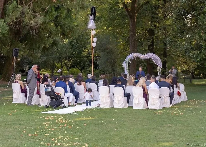 Marcello Giustinian Otel 4*