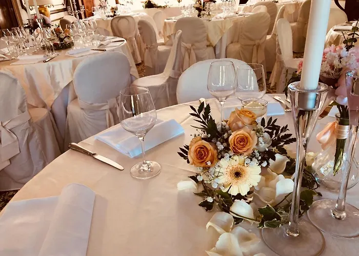 Marcello Giustinian Otel 4*