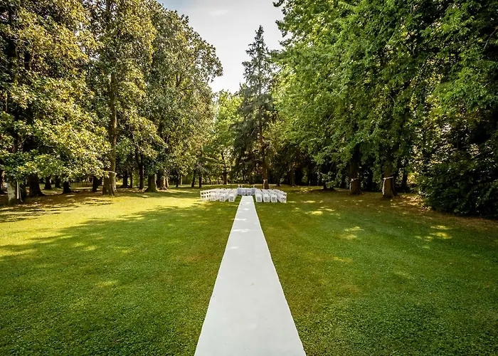 Marcello Giustinian Mogliano Veneto