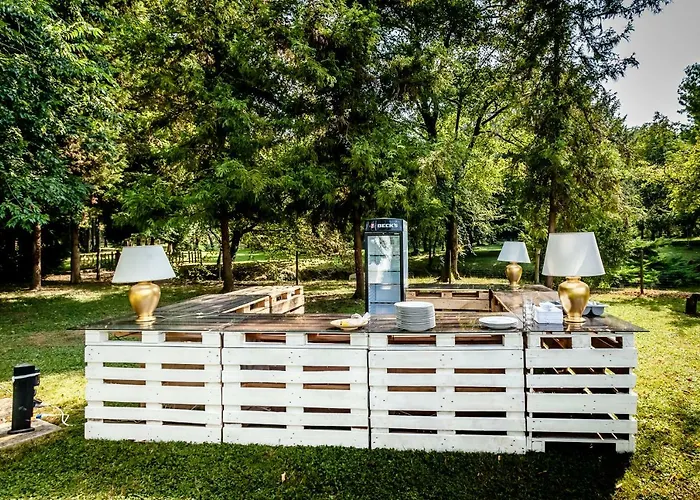 Marcello Giustinian Mogliano Veneto