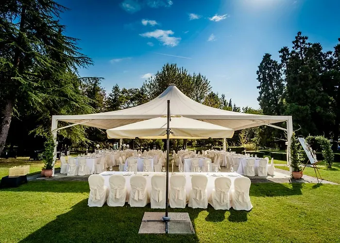 Marcello Giustinian Mogliano Veneto