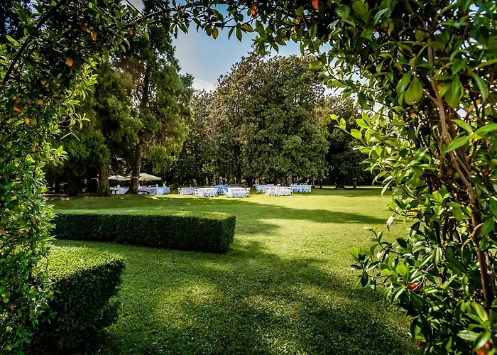 Marcello Giustinian Mogliano Veneto