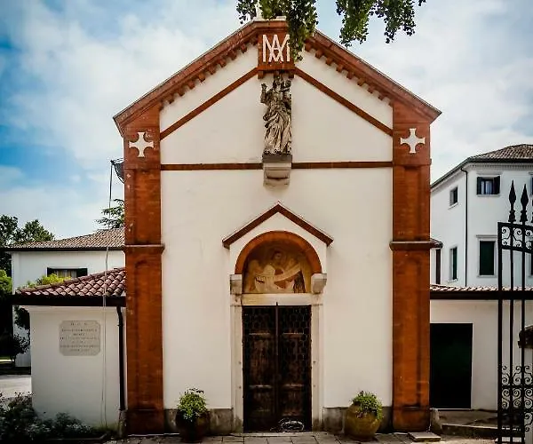 Marcello Giustinian 4* Mogliano Veneto