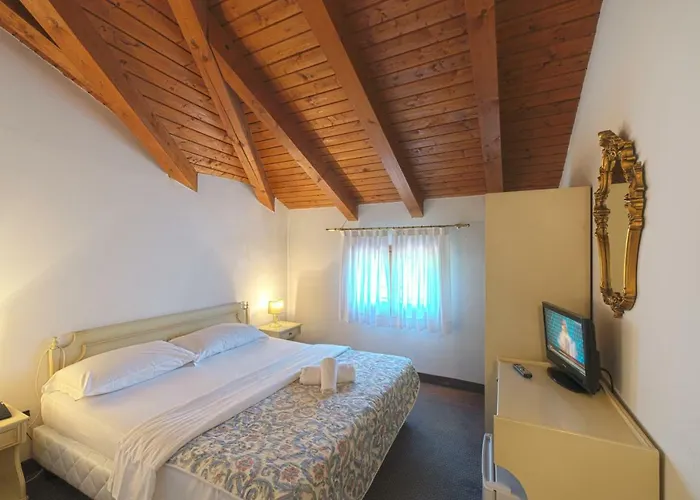 Otel Marcello Giustinian