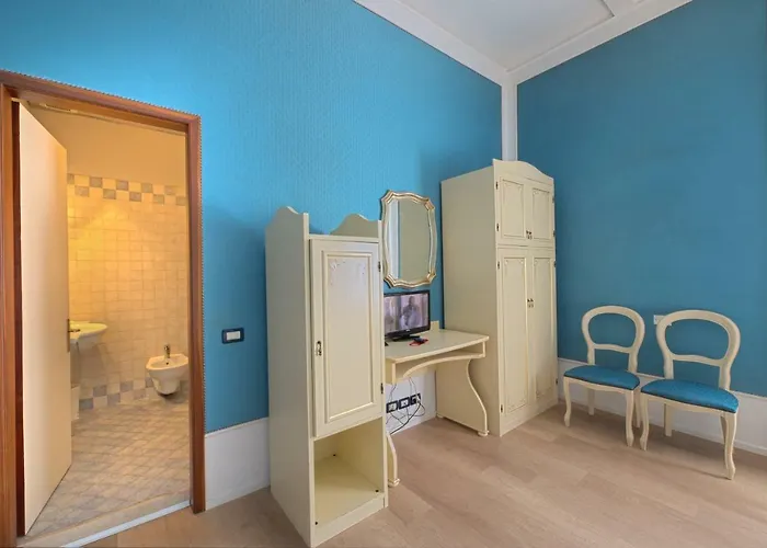 Marcello Giustinian Otel