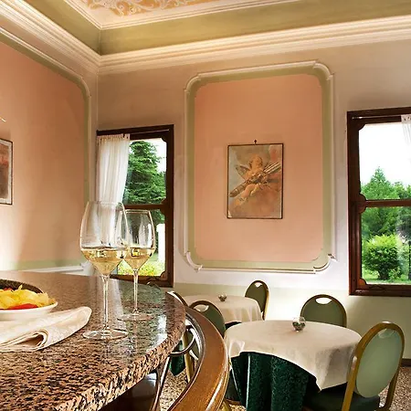 Marcello Giustinian 4*