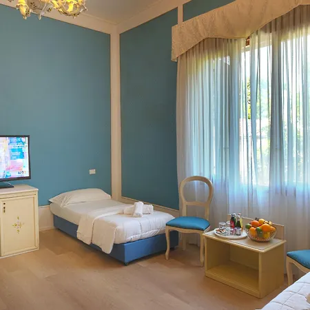 Marcello Giustinian Hotel 4*