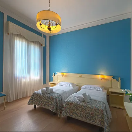 Hotel Marcello Giustinian Mogliano Veneto