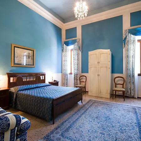 Marcello Giustinian Hotel Mogliano Veneto