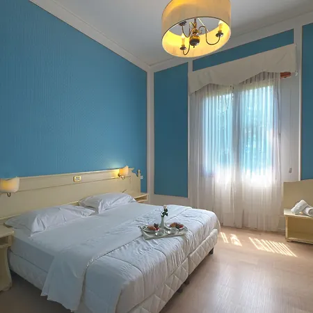 Hotel Marcello Giustinian 4*