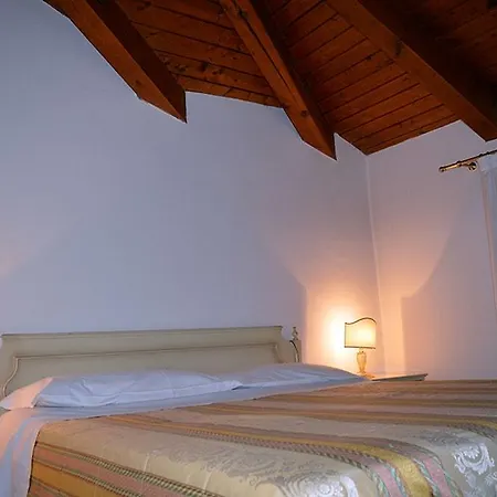 Hotel Marcello Giustinian