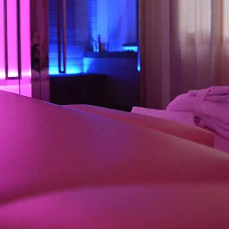 Hotel Marcello Giustinian Mogliano Veneto
