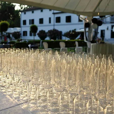 Marcello Giustinian Mogliano Veneto