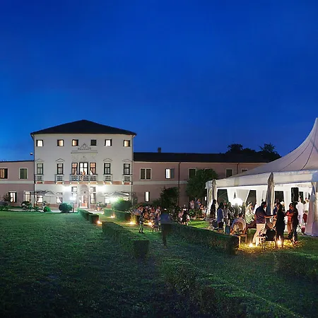Marcello Giustinian Szálloda 4*