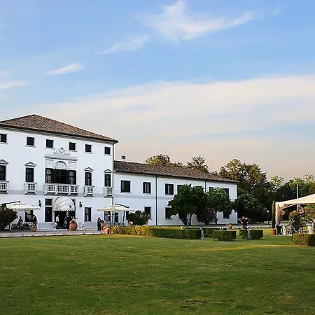 Hotel Marcello Giustinian Mogliano Veneto