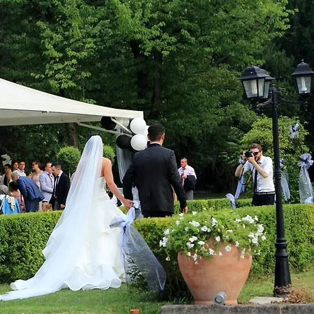 Marcello Giustinian 4* Mogliano Veneto