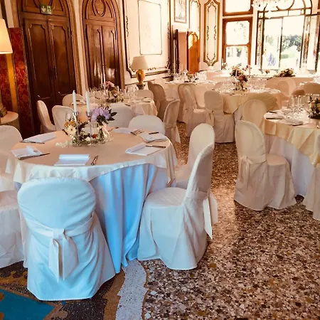 Marcello Giustinian 4* Mogliano Veneto