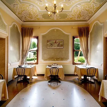 Hotel Marcello Giustinian