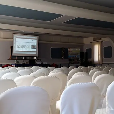 Marcello Giustinian 4* Mogliano Veneto