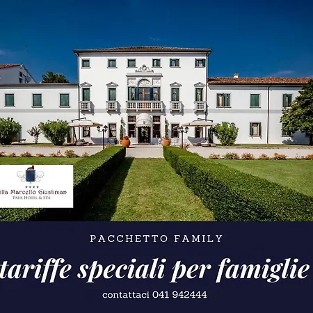 Marcello Giustinian 4*