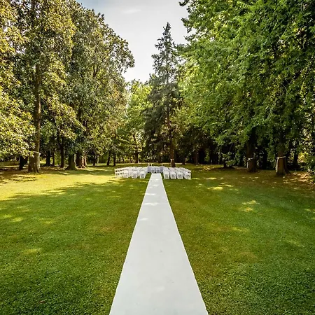 Marcello Giustinian موليانو فينيتو