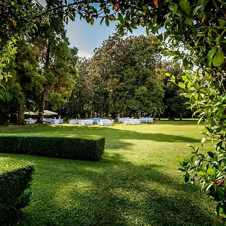 Marcello Giustinian Mogliano Veneto