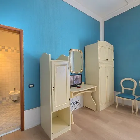 Marcello Giustinian Hotel