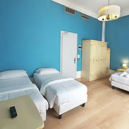 Hotel Marcello Giustinian 4*