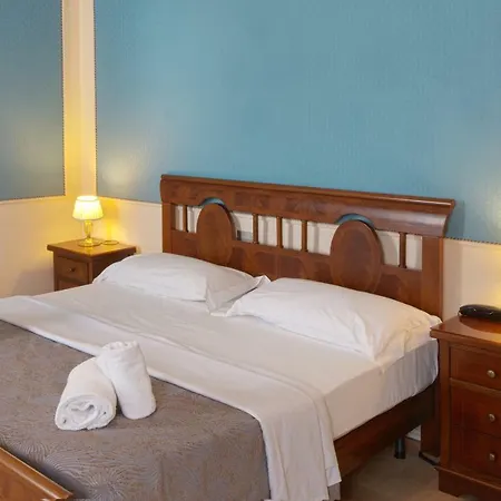 Hotel Marcello Giustinian Mogliano Veneto