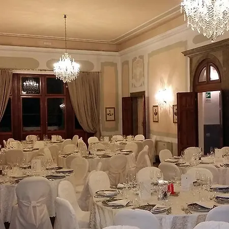 Marcello Giustinian Hotel