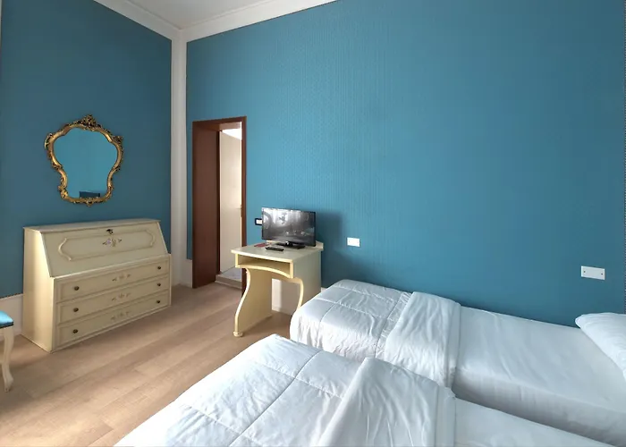 Marcello Giustinian Hotel 4*