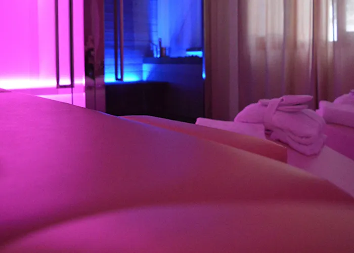 Marcello Giustinian Hotel Mogliano Veneto