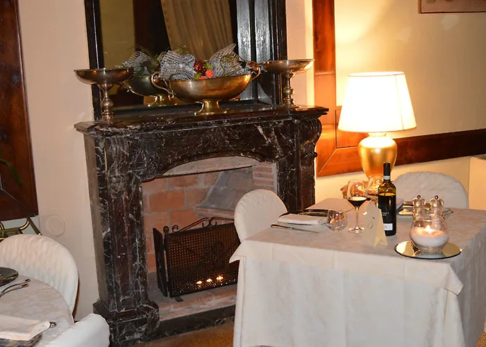 Hotel Marcello Giustinian Mogliano Veneto