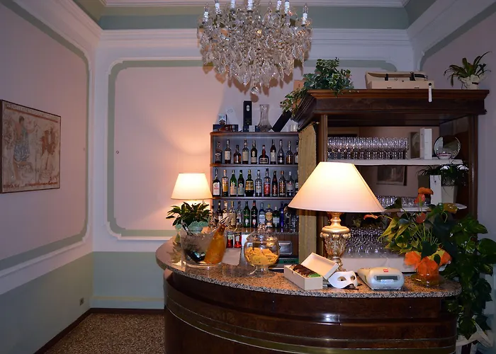 Marcello Giustinian Mogliano Veneto