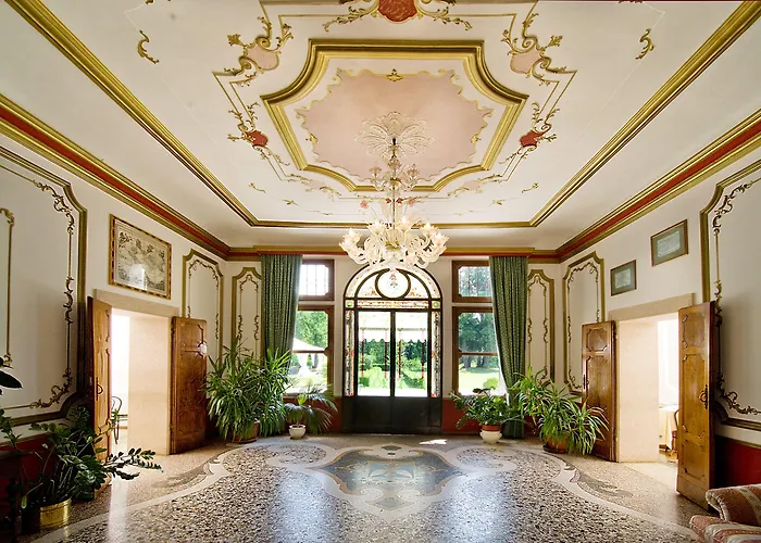 Marcello Giustinian Mogliano Veneto