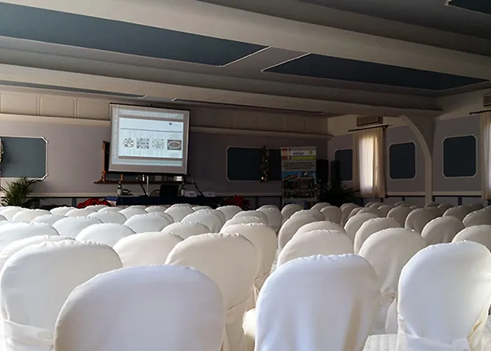 Marcello Giustinian Hotel