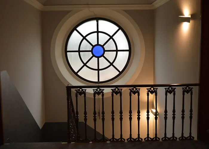 Hotel Marcello Giustinian Mogliano Veneto