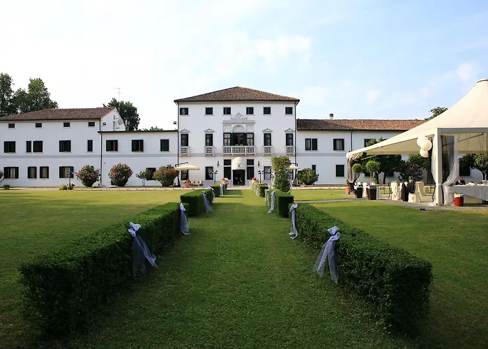 Marcello Giustinian Mogliano Veneto