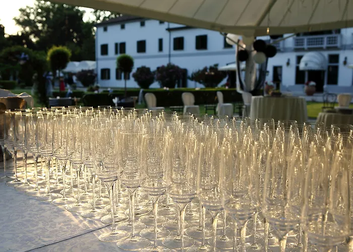 Marcello Giustinian Mogliano Veneto