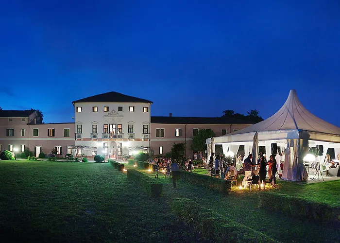 Marcello Giustinian Hotel 4*