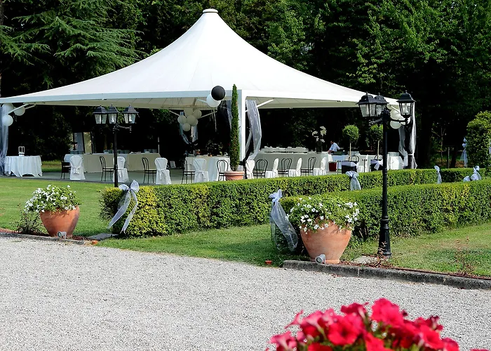 Marcello Giustinian 4* Mogliano Veneto