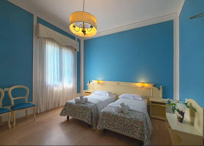 Hotel Marcello Giustinian 4*