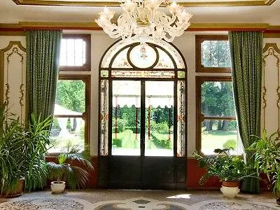 Hotel Marcello Giustinian