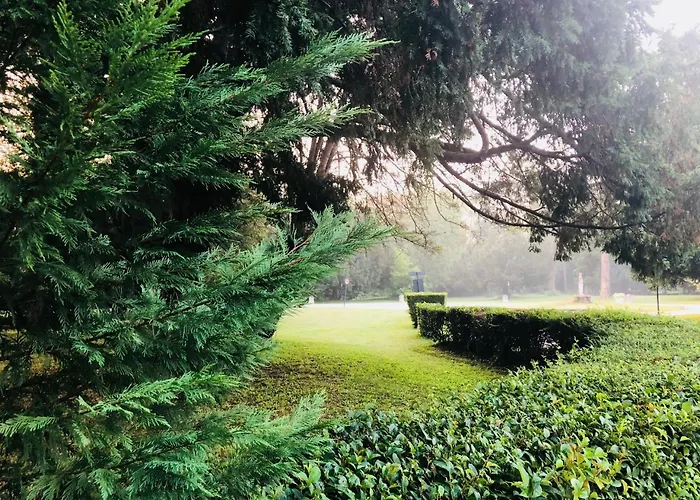 Hotel Marcello Giustinian