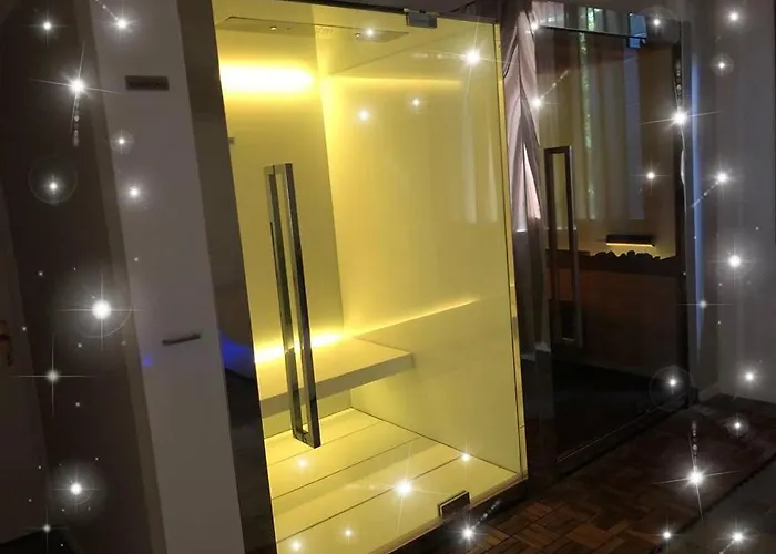 Marcello Giustinian Hotel