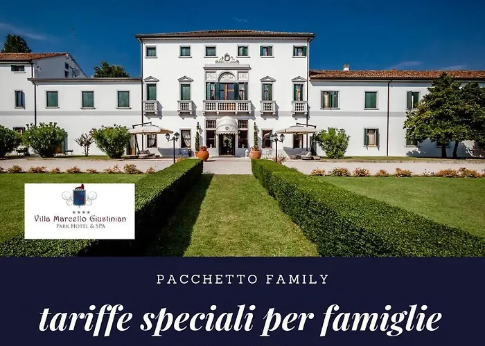 Marcello Giustinian 4*