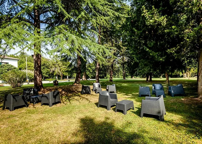 Hotel Marcello Giustinian